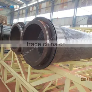 Mineral Separator Trommel Screen for Sale thumbnail-4