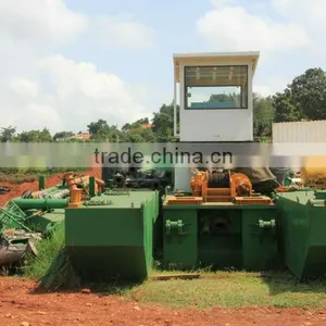 KD Designed Hot Sale And Low Price Pumping Dredger thumbnail-1