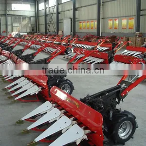 Multifunction Tractor Used Harvest Part, Reaper Head thumbnail-3