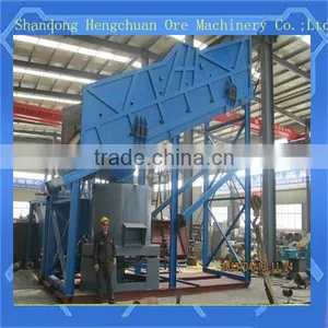 Separation Sand Gold Mining Vibrating Screen thumbnail-3