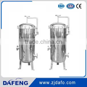 Side Entry Bag Filter thumbnail-6