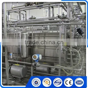 Passed ISO9001 Certification Fruit Juice Full Production Line thumbnail-5