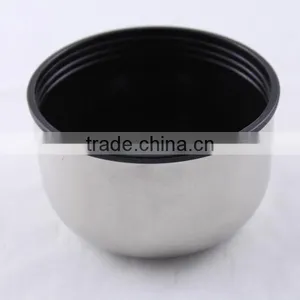 18 8 Double Wall Vacuum Stainless Steel Thermos, Termos (FSAS010) thumbnail-3