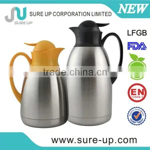New 1.2L 1.5L 2.0L Home and Garden Tea and Coffee Pot thumbnail-1