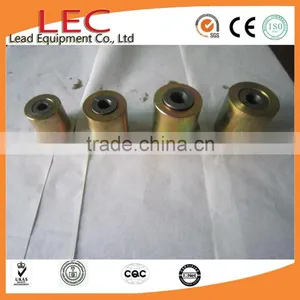 LEC Post Tension Construction Prestressed Cable Single Anchor System thumbnail-6