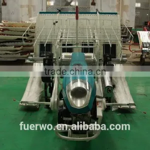 2Z-430 Rice Transplanter thumbnail-2