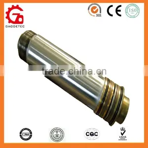 Hot Sale Prestressed Stress Jack and Oil Pump for Concrete thumbnail-5