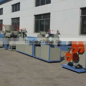 Salable Knotless Net Making Machine thumbnail-2
