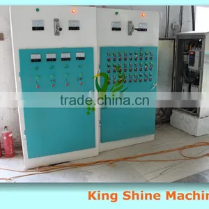 Corn Flour, Grits Making Machinery for Sale in Africa thumbnail-5