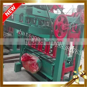 2017 New Type High Quality Laterite Soil Blocks Making Machine Maker thumbnail-2