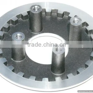 Engine Valve for Motorcycles thumbnail-5