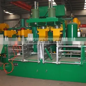 Sand Core Shooting Machine,sand Core Shooter,sand Core Making Machine thumbnail-2