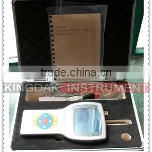Dust/air/portable Laser Particle Counter Particle Counter Built-out Printer thumbnail-6