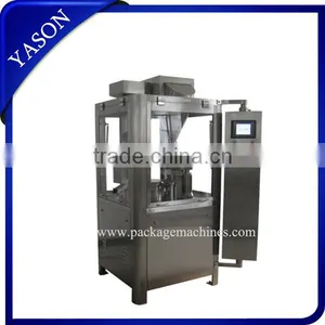 Automatic Capsule Filling Machine NJP800A/C thumbnail-1