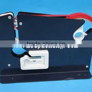 TD-A Supermarket Special Zhakou Machine Tie Zhakou Machine Tape Machine Tape Strapping Tape Sealing Machine thumbnail-1