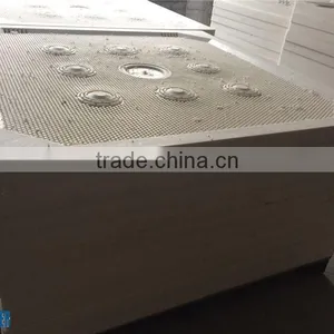 Hot Sale High Quality Polypropylene Filter Plate thumbnail-2