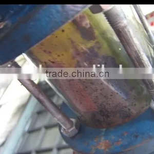 City Solid Waste Processing Equipment Convert Waste to Diesel Oil thumbnail-2