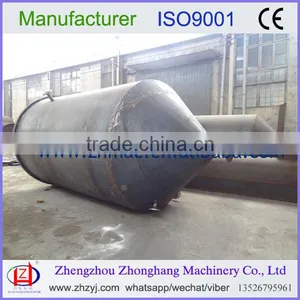 Small Biodiesel Oil Plant Making Machine for Sale thumbnail-2
