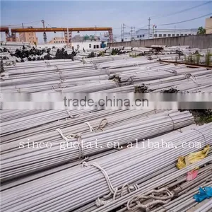 Astm A316 /ss316l/ Ss304 /welded Pipe/steel Structure / Seamless Stainless Steel Pipe thumbnail-1