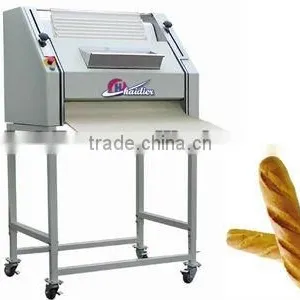 Формовочное устройство для французских багет  French Baguettes Moulder thumbnail-1