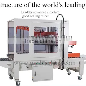 FXZ5050 Sealing Machine thumbnail-2