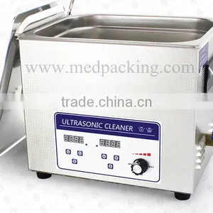 JP-040ST Ultrasonic Cleaner Motherboard/parts/laboratory Washer Power Adjustable thumbnail-4