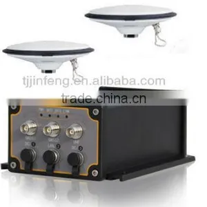 GNSS Sensors GNSS Base and Rover GPS RTK M100TT thumbnail-1