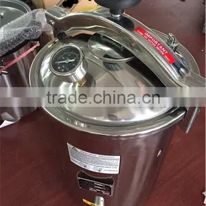 Bluestone Pressure Cooker Autoclave thumbnail-2