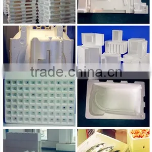 Eps Packing Machine/eps Foam Box Making Machine thumbnail-6