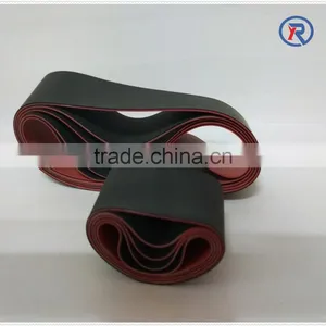 2016 New Style Spare Parts For Textile Machine Rubber Cot And Aprons thumbnail-3