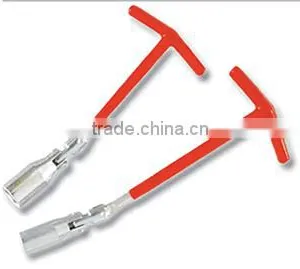 T Spark Plug Socket Wrench 002 thumbnail-3