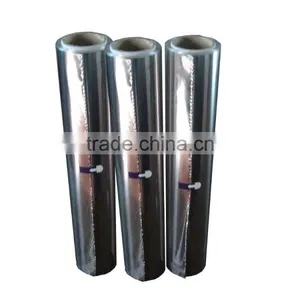 30cm*60m China Supplier Picnic Cooking Aluminium Foil Bbq thumbnail-3
