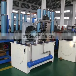 Stretch Film Making Machine Hydraulic System thumbnail-6