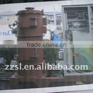 China Medical Waste Incinerator thumbnail-1