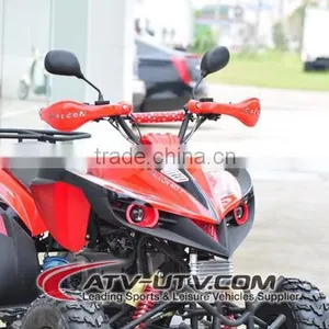 High Quality CE Approved 4 Wheel Automatic ATV for Sale (AT2003) thumbnail-4