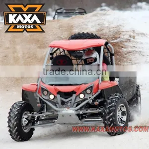 EEC 500cc 4x4 Jeep Buggy thumbnail-3