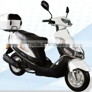 Scooter 50CC thumbnail-1