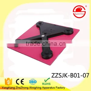 ZZJK-B01-7 Hot Item New Digital Body Scale thumbnail-5
