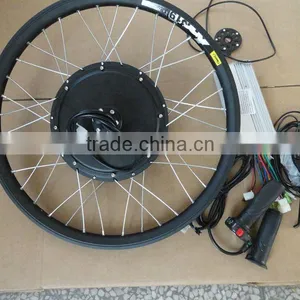 48v 1000w E-bike Conversion Kit thumbnail-1