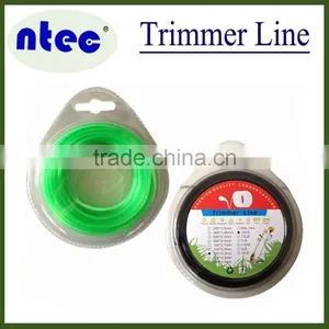 3.3MM Round Nylon Grass Trimmer Line With Blister/Dounut/Head Card thumbnail-1