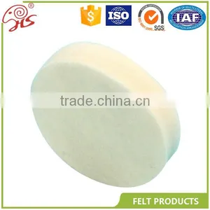 First-Rate Quality Customized Size Polishing Pad for Medicial Instrument thumbnail-2
