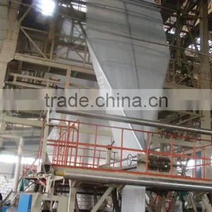 Hot Sell High Strength, Large Size With Anti-UV, Anti Fog, Anti Drip Agricultural Greenhouse Cover thumbnail-1