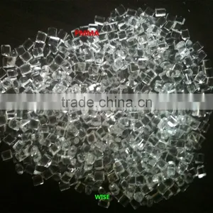 Virgin Polymethyl Methacrylate PMMA Resin/ PMMA Granules/ PMMA Pellets thumbnail-1