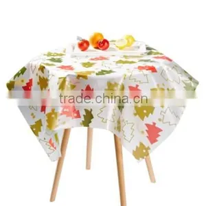 Best Selling Products Wedding Table Cloth Wholesale Hot Sale Table Cloth, thumbnail-1