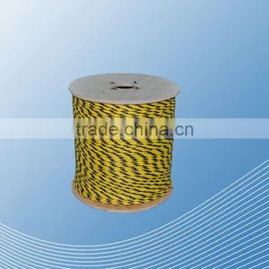 High Quality PP Tiger Rope thumbnail-1
