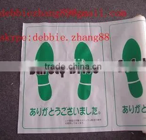 Automotive Plastic Disposable Car Seat Cover thumbnail-2