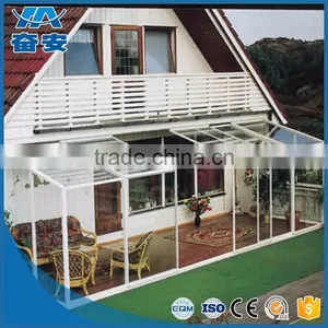 Fashion Design Lowes Aluminum Sunrooms thumbnail-5