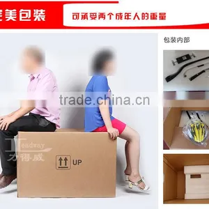 Leadway Off-road Child Scooterscooter Air Wheel Scooter RM02D-D43 thumbnail-6