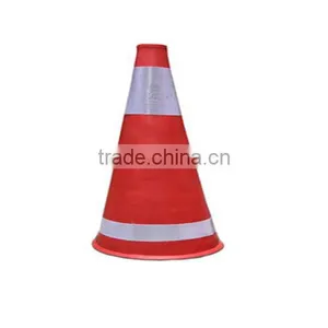 Mould Plastic Modling Type Traffic Cones thumbnail-3