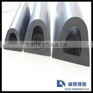 Hebei Boat Windshield Rubber Seal thumbnail-1